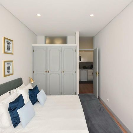 Rosario'S Boutique Apartments Porto Exterior photo